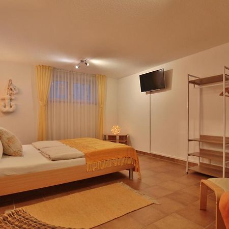 Sunshine-Residenz Sunshine Residenz Appartement 2 Timmendorfer Strand Eksteriør billede