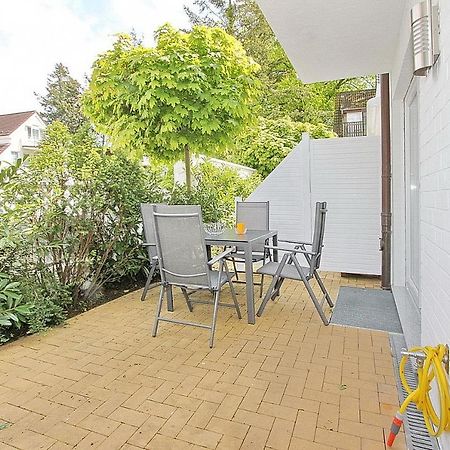 Sunshine-Residenz Sunshine Residenz Appartement 2 Timmendorfer Strand Eksteriør billede