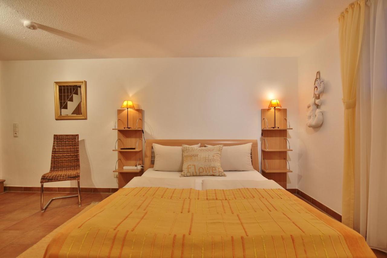 Sunshine-Residenz Sunshine Residenz Appartement 2 Timmendorfer Strand Eksteriør billede