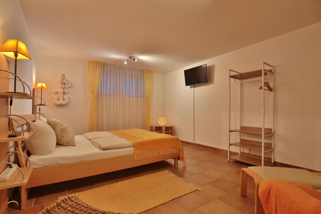 Sunshine-Residenz Sunshine Residenz Appartement 2 Timmendorfer Strand Eksteriør billede