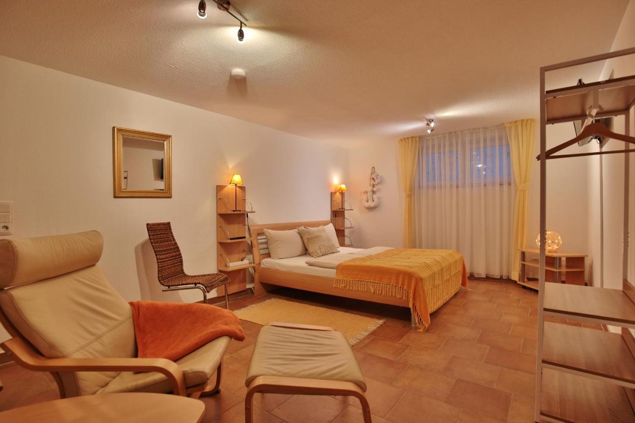 Sunshine-Residenz Sunshine Residenz Appartement 2 Timmendorfer Strand Eksteriør billede