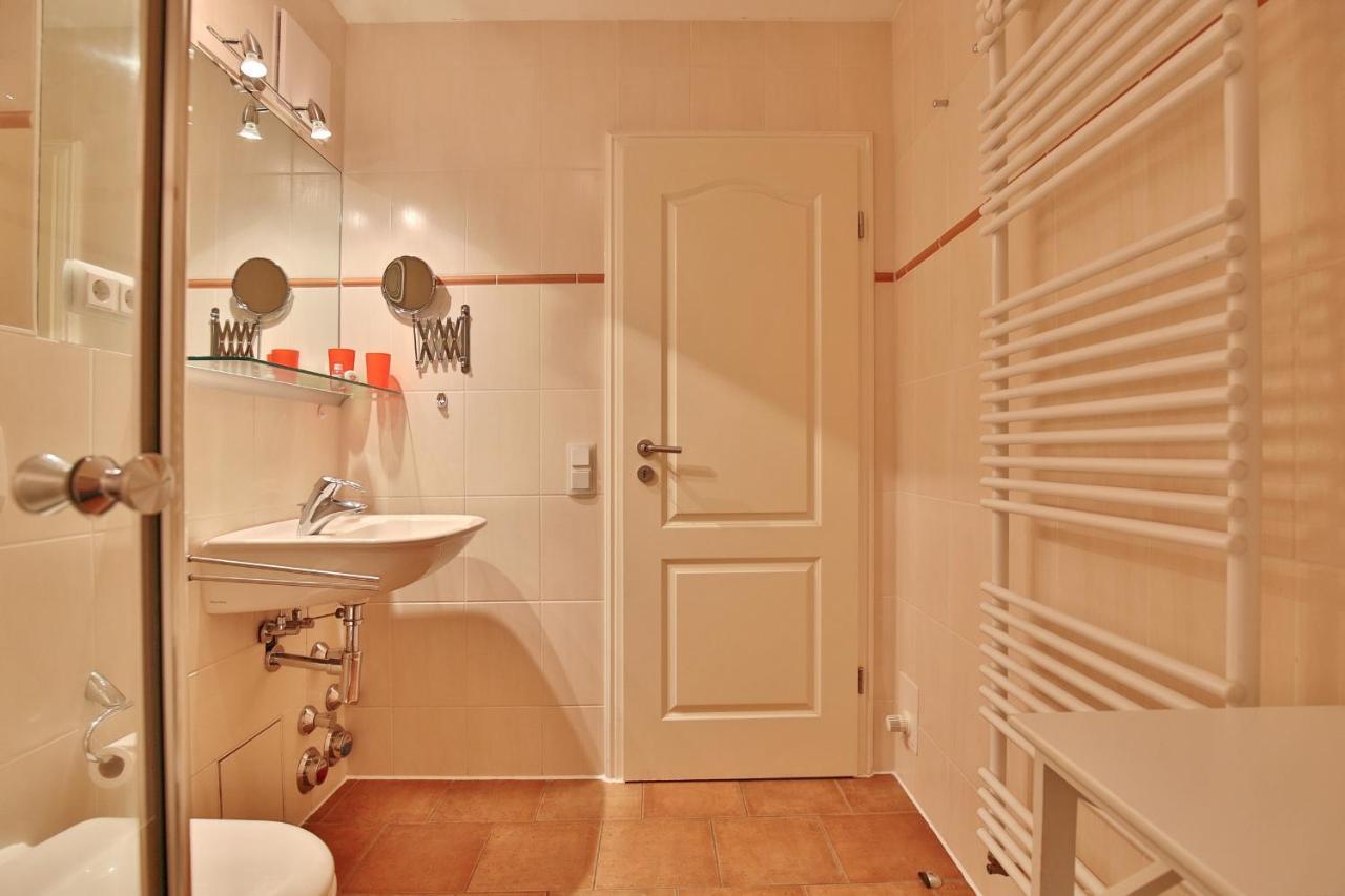 Sunshine-Residenz Sunshine Residenz Appartement 2 Timmendorfer Strand Eksteriør billede