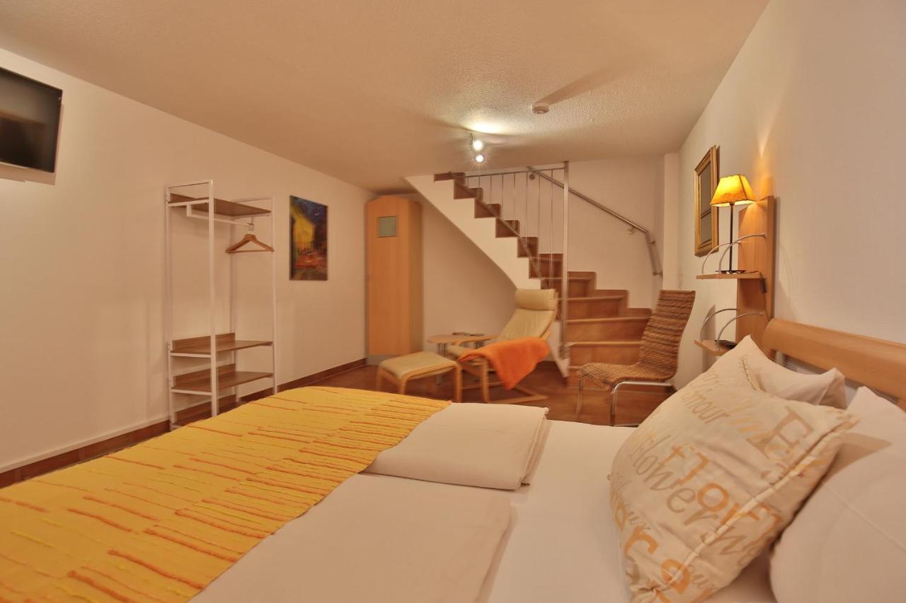 Sunshine-Residenz Sunshine Residenz Appartement 2 Timmendorfer Strand Eksteriør billede
